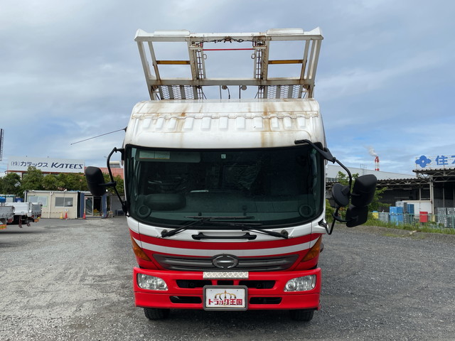 日野レンジャーキャリアカー増トン（6t・8t）[写真07]