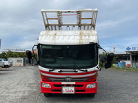 日野レンジャーキャリアカー増トン（6t・8t）[写真07]