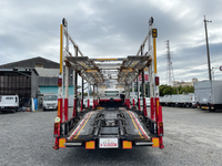 日野レンジャーキャリアカー増トン（6t・8t）[写真08]