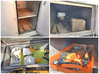 日産アトラスレッカー車小型（2t・3t）[写真14]