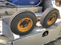 日産アトラスレッカー車小型（2t・3t）[写真15]