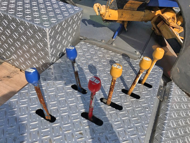 日産アトラスレッカー車小型（2t・3t）[写真17]