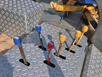 日産アトラスレッカー車小型（2t・3t）[写真17]