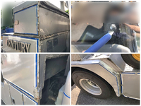 日産アトラスレッカー車小型（2t・3t）[写真18]