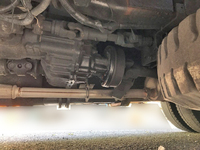 日産アトラスレッカー車小型（2t・3t）[写真20]