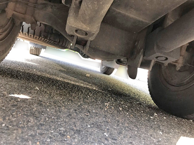 日産アトラスレッカー車小型（2t・3t）[写真21]