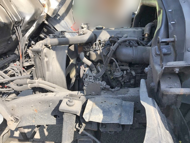 日産アトラスレッカー車小型（2t・3t）[写真25]