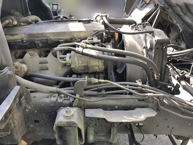 日産アトラスレッカー車小型（2t・3t）[写真26]