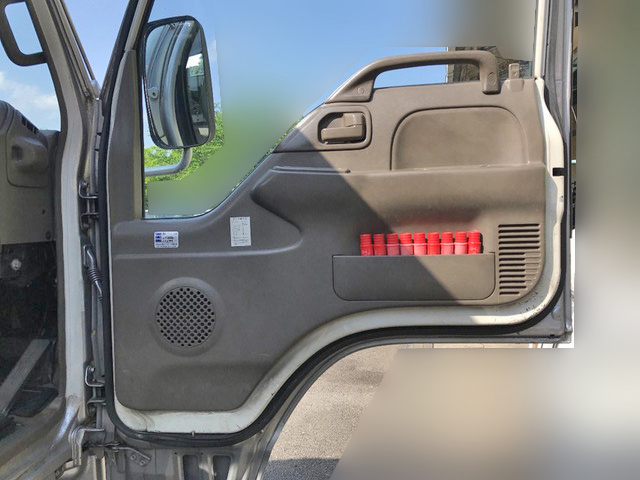 日産アトラスレッカー車小型（2t・3t）[写真28]