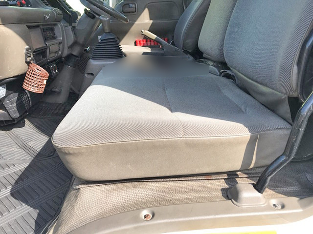 日産アトラスレッカー車小型（2t・3t）[写真30]