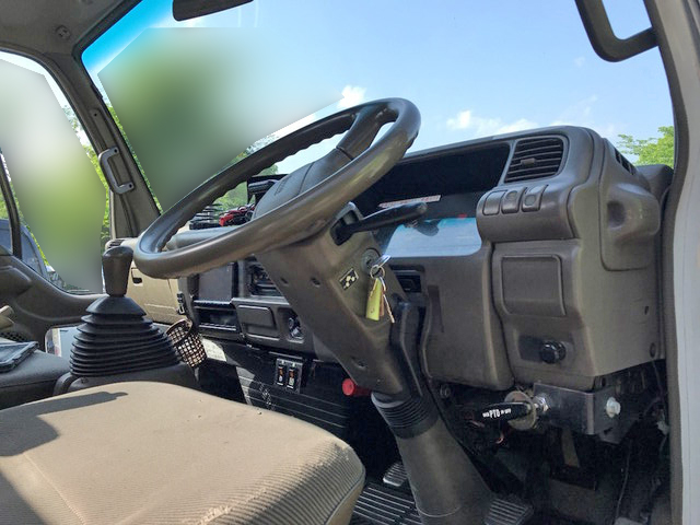 日産アトラスレッカー車小型（2t・3t）[写真34]