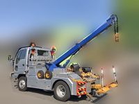 日産アトラスレッカー車小型（2t・3t）[写真04]