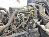 いすゞフォワード平ボディ増トン（6t・8t）[写真10]