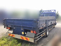 いすゞフォワード平ボディ増トン（6t・8t）[写真02]