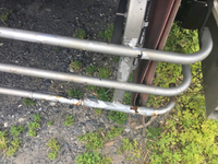 いすゞフォワード平ボディ増トン（6t・8t）[写真04]