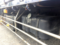 いすゞフォワード平ボディ増トン（6t・8t）[写真05]