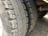 いすゞフォワード平ボディ増トン（6t・8t）[写真07]