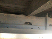 いすゞフォワード平ボディ増トン（6t・8t）[写真08]