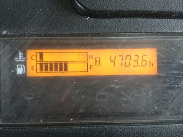 トヨタフォークリフト[写真04]