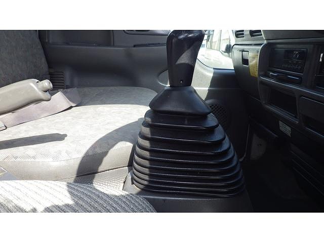 いすゞエルフ深ダンプ（土砂禁ダンプ）小型（2t・3t）[写真12]