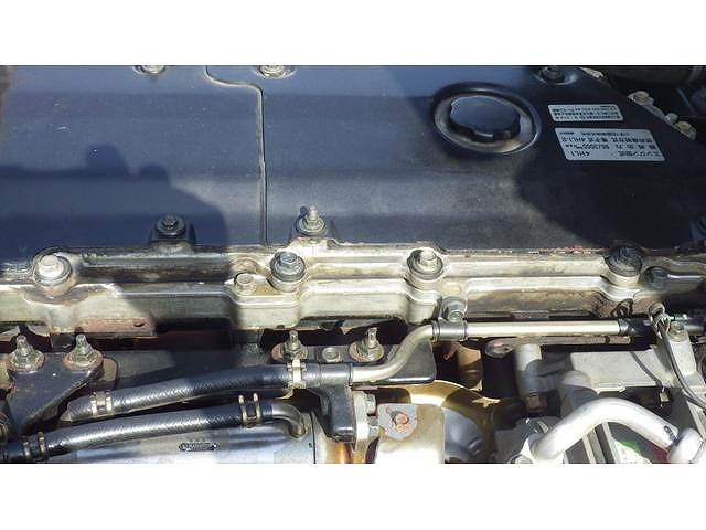 いすゞエルフ深ダンプ（土砂禁ダンプ）小型（2t・3t）[写真14]