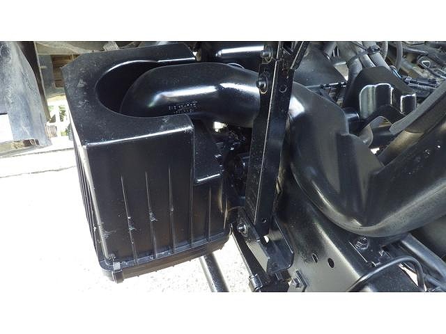 いすゞエルフ深ダンプ（土砂禁ダンプ）小型（2t・3t）[写真15]