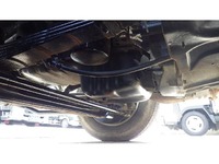 いすゞエルフ深ダンプ（土砂禁ダンプ）小型（2t・3t）[写真18]