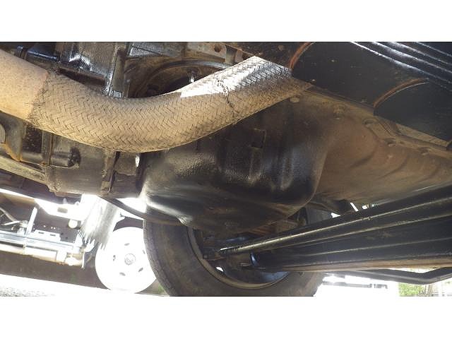 いすゞエルフ深ダンプ（土砂禁ダンプ）小型（2t・3t）[写真20]