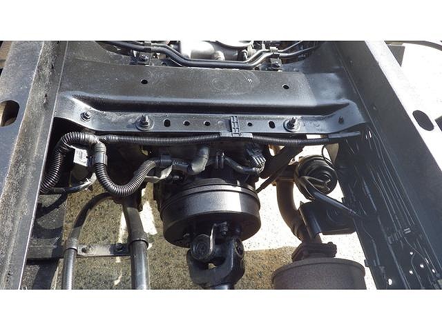 いすゞエルフ深ダンプ（土砂禁ダンプ）小型（2t・3t）[写真23]