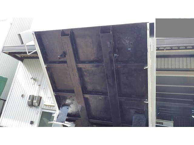 いすゞエルフ深ダンプ（土砂禁ダンプ）小型（2t・3t）[写真24]