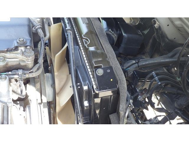 いすゞエルフ深ダンプ（土砂禁ダンプ）小型（2t・3t）[写真26]