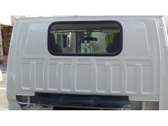 いすゞエルフ深ダンプ（土砂禁ダンプ）小型（2t・3t）[写真28]