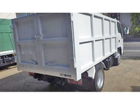 いすゞエルフ深ダンプ（土砂禁ダンプ）小型（2t・3t）[写真02]