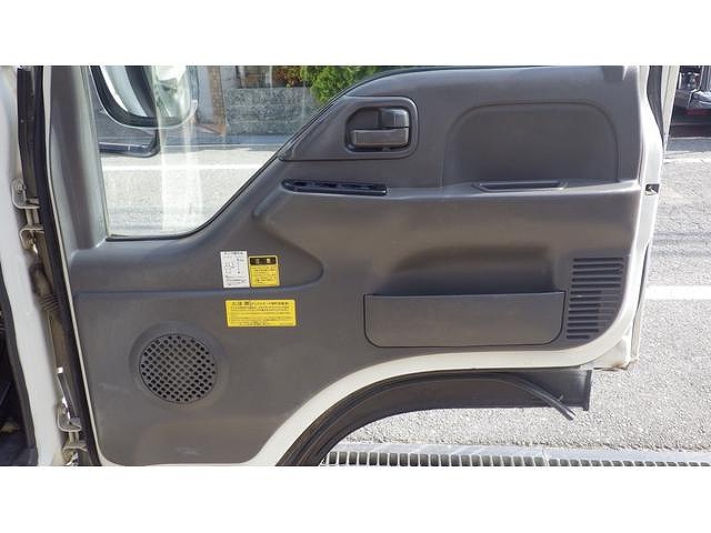 いすゞエルフ深ダンプ（土砂禁ダンプ）小型（2t・3t）[写真32]