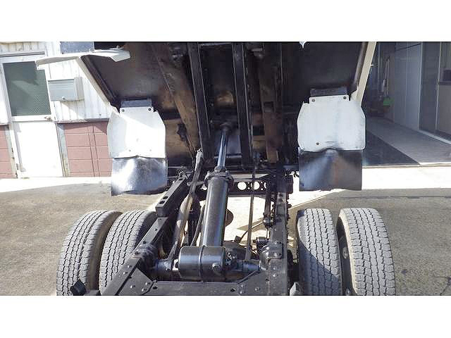 いすゞエルフ深ダンプ（土砂禁ダンプ）小型（2t・3t）[写真35]