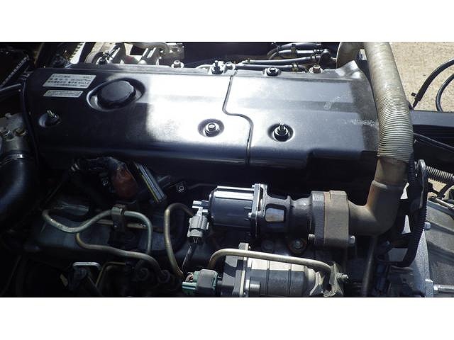 いすゞエルフ深ダンプ（土砂禁ダンプ）小型（2t・3t）[写真37]