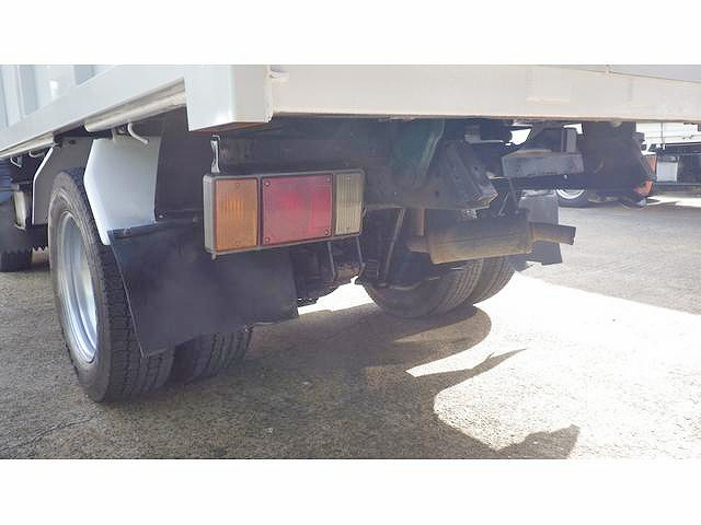 いすゞエルフ深ダンプ（土砂禁ダンプ）小型（2t・3t）[写真06]