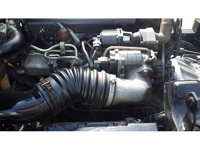 いすゞエルフ深ダンプ（土砂禁ダンプ）小型（2t・3t）[写真09]