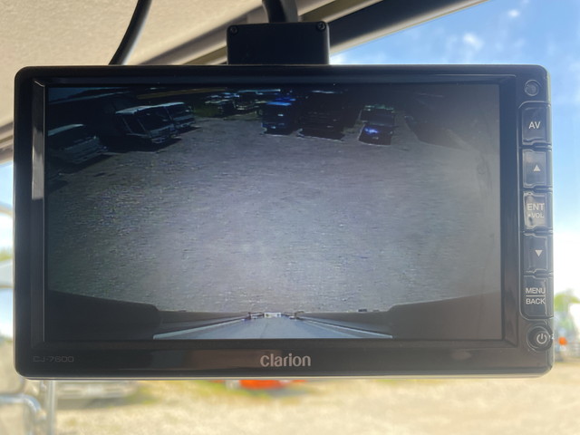 UDトラックスクオンアルミウイング大型（10t）[写真36]