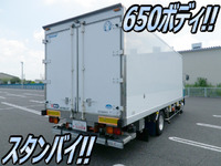 三菱ふそうファイター冷凍車（冷蔵車）中型（4t）[写真02]
