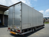 日野レンジャーアルミバン中型（4t）[写真02]