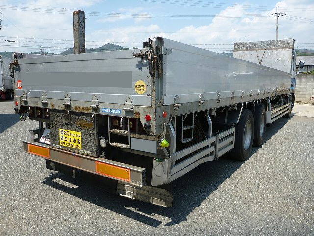 UDトラックスビッグサムアルミブロック大型（10t）[写真02]