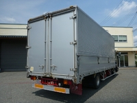 いすゞフォワードアルミウイング中型（4t）[写真02]