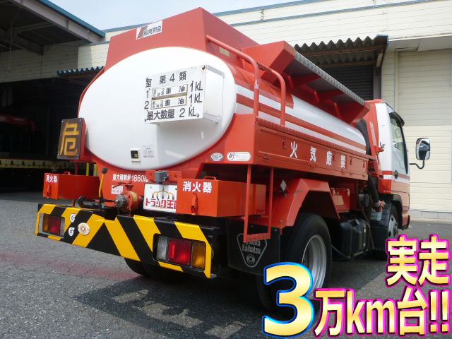 いすゞエルフタンク車（タンクローリー）小型（2t・3t）[写真02]