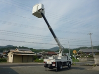 いすゞエルフ高所作業車小型（2t・3t）[写真02]