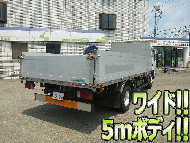 日野デュトロアルミブロック小型（2t・3t）[写真02]