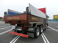 日野プロフィアダンプ大型（10t）[写真02]