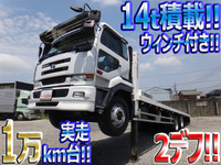 UDトラックスビッグサムセルフローダー大型（10t）[写真01]