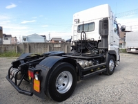 日野プロフィアトレーラーヘッド（トラクターヘッド）大型（10t）[写真02]