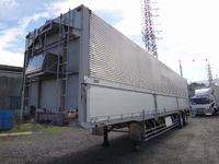 日本トレクスその他の車種ウイングトレーラー大型（10t）[写真02]